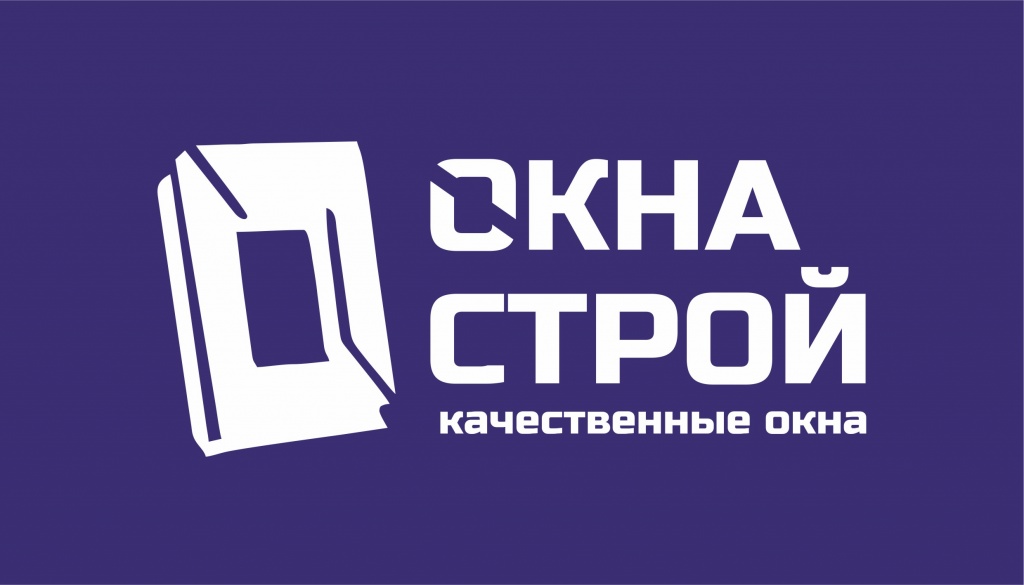 Лого ОкнаСтрой